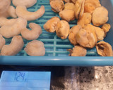 Foto del paso 2 de la receta: Arroz seco o caldoso con gambas y mejillones