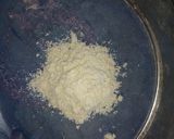 झटपट चकली (chakali recipe in marathi) रेसिपी स्टेप 2 फोटो 