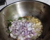 A picture of step 3 of Zanazanit Zunka.