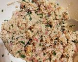 Foto del paso 2 de la receta: Picaña rellena al horno