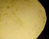 A picture of step 10 of Mix fruit gunjiya.