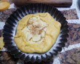 Foto del paso 9 de la receta: Galette de Manzanas y canela 🍎
