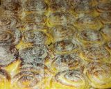 Foto del paso 4 de la receta: Donut húngaro 🤤