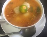Foto langkah ke 4 dari resep BACIL AKA bakso cilok.