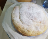 Foto del paso 9 de la receta: Ensaimada en olla GM