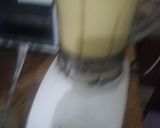 A picture of step 2 of Giant sponge cake.