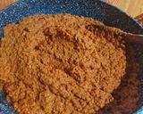 Foto langkah ke 4 dari resep Bumbu rendang padang.