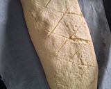 Foto del passaggio 3 della ricetta Rotolo alla crema e frutti di bosco