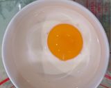 Hình bước làm 5 của món Bánh táo nướng