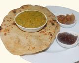 பீன்ஸ் ப்ரொக்கோலி பொறிச்ச கூட்டு ரெசிபி ஸ்டேப் 7 புகைப்படம்