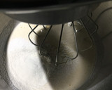Foto del paso 1 de la receta: Bizcochuelo muy fácil