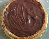 Foto del passaggio 12 della ricetta La mia "CROSTATA BISCUIT"