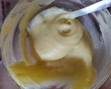 A picture of step 2 of Cream puff.