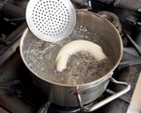 Békebeli főtt kifli recept fázis 7 fotója