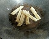 Foto langkah ke 3 dari resep Cakue Cakwe Sederhana Simple.