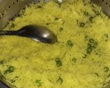 વેજ પુલાવ (Veg Pulao Recipe In Gujarati) રેસીપી સ્ટેપ3ફોટો