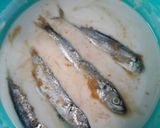 Foto langkah ke 2 dari resep Baby fish Gupi (Gurih&Crispi).