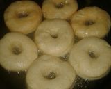 Foto langkah ke 4 dari resep Shafcake Donat.