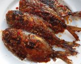 Foto langkah ke 3 dari resep Ikan Bakar Padang ala Bulbul.