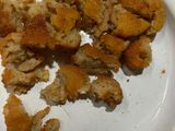 Nasi Goreng Nugget