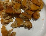 Foto langkah ke 3 dari resep Nasi Goreng Nugget.