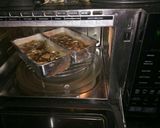 A picture of step 18 of Chocolate filled whole wheat banana bread.