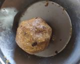 Foto del paso 4 de la receta: Galletitas de avena y pasta de maní