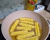 Foto langkah ke 5 dari resep Churros.