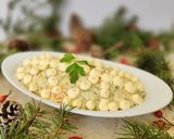 Foto del passaggio 6 della ricetta Insalata russa