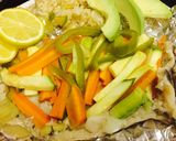 Foto del paso 2 de la receta: Tilapia Empapelada