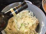 Sopa de cebolla