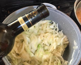 Foto del paso 5 de la receta: Sopa de cebolla
