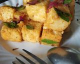 सूजी बेसन ढोकला (suji besan dhokla recipe in Hindi) रेसिपी चरण 10 फोटो