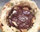 Foto del paso 4 de la receta: Reinventa tu pan dulce comprado