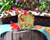 Foto del paso 5 de la receta: Budín inglés🎄