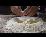 Foto del paso 1 de la receta: Mini pepas de dulce de batata y rosa mosqueta