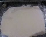 Foto del paso 2 de la receta: Scones salados