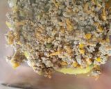 Foto del paso 5 de la receta: Pastel de choclo 🌽