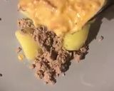 Foto del paso 4 de la receta: Papas chorreadas especiales
