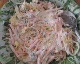 Foto langkah ke 2 dari resep Bakwan Goreng.