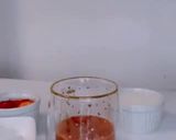 Foto del paso 2 de la receta: Leche de Frutilla