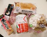 電子鍋「番茄起士燉雞」新手也能做!!的食譜步驟1照片