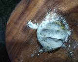 Methi Thepla with boondi Raita and Sweet Mango pickle recipe step 2 photo