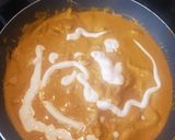Foto del paso 9 de la receta: Burgh Makhani (Butter Chicken)