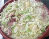 Foto del paso 6 de la receta: Cocido montañés
