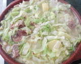 Foto del paso 6 de la receta: Cocido montañés