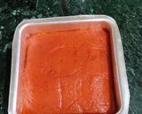A picture of step 7 of Carrot 🥕 Burfi.