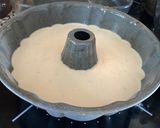 Foto del paso 2 de la receta: Chocoflan