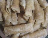 Veg spring rolls recipe step 7 photo