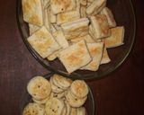 Foto del paso 6 de la receta: Bizcochitos de Grasa sin LEVADURA